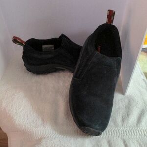 Women's Merrill jungle moc shoes